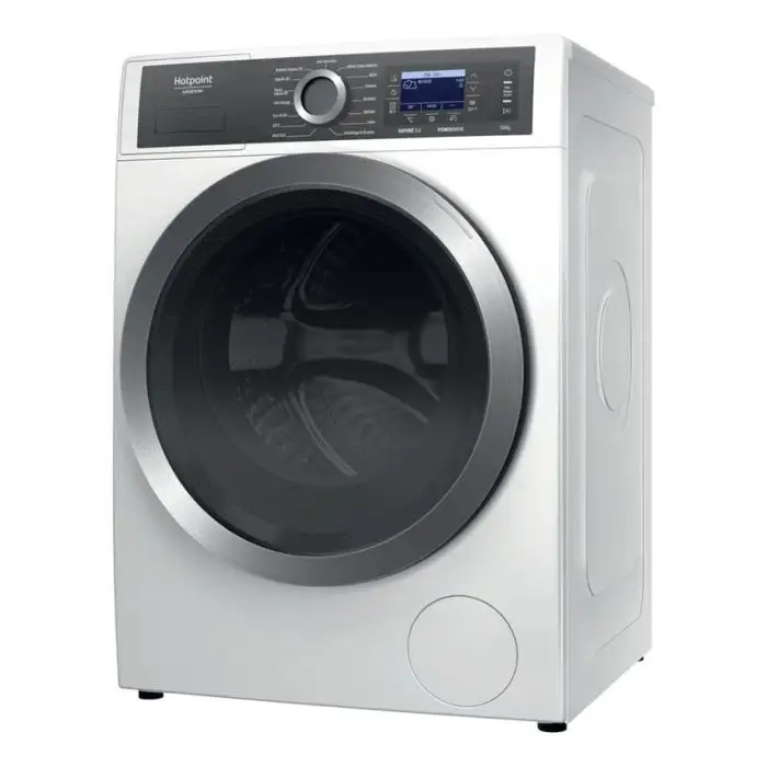 Hotpoint Ariston Lavatrice a libera installazione H6 08 GPOWER IT , 157906 , Immagine 3