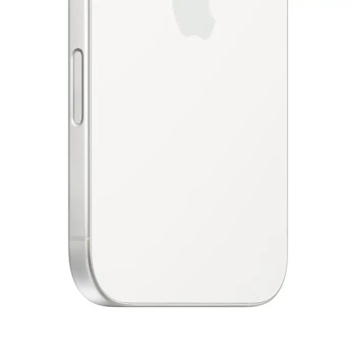 Apple iPhone 16 Plus 128GB Bianco , 155494 , Immagine 4