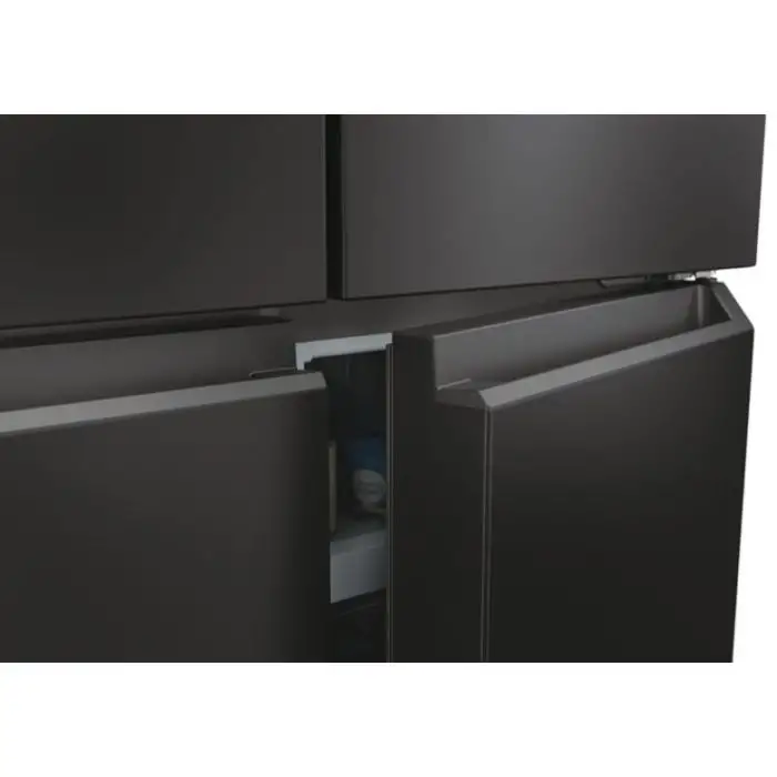 Haier Cube 83 Serie 3 HCR3818EWPT frigorifero side-by-side 463L Libera installazione E Antracite , 155656 , Immagine 15