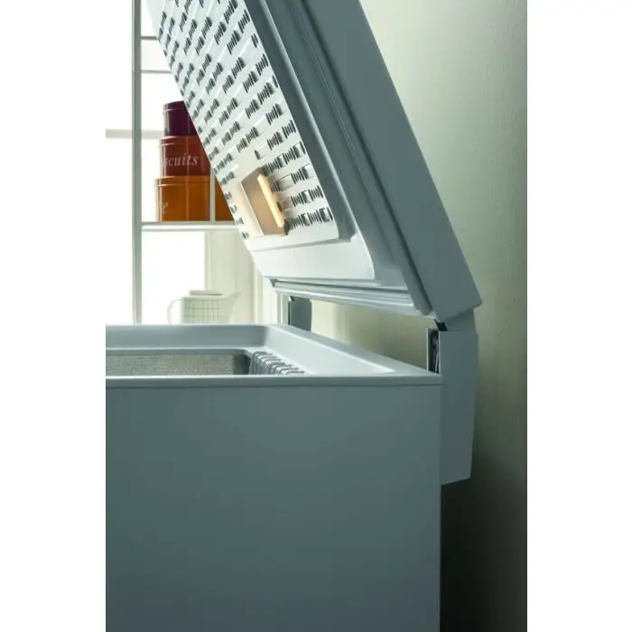 Indesit OS 2A 250 Congelatore a pozzetto Libera installazione 255 L E Bianco , 155128 , Immagine 24
