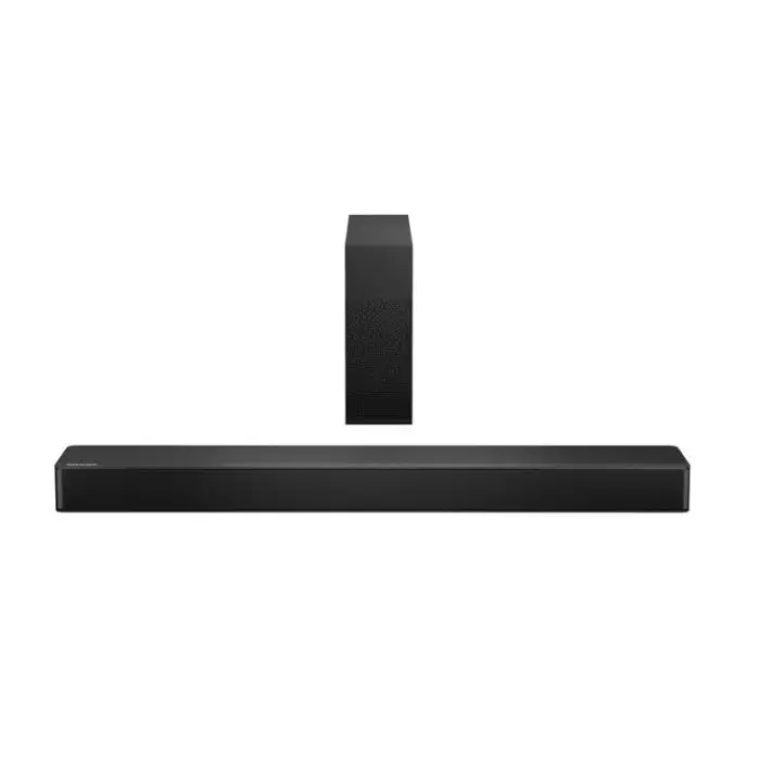 Hisense HS2100 altoparlante soundbar Nero 2.1 canali 240 W , 150354 , Immagine 3