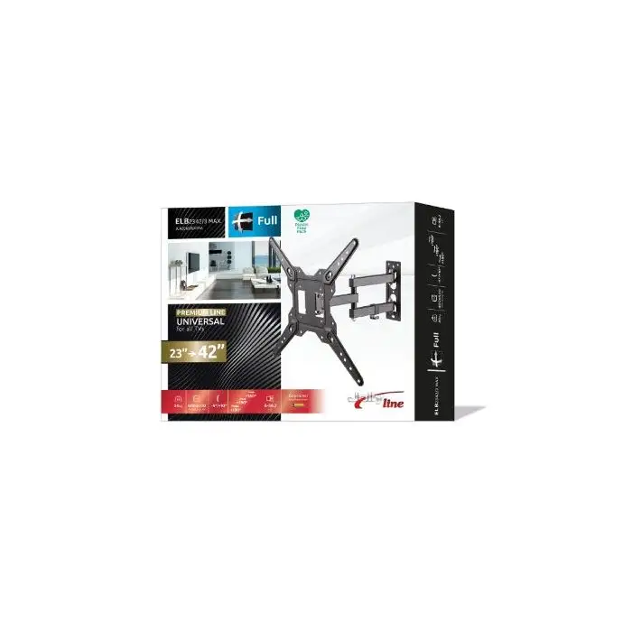 G.B.S. Elettronica ELB-2342/3 MAX , 144052 , Immagine 2