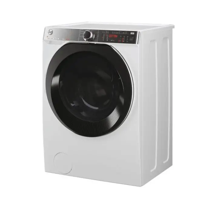 Hoover H-WASH 550 H5WPB610AMBC8-S lavatrice Caricamento frontale 10 kg 1600 Giri/min Bianco , 152329 , Immagine 4