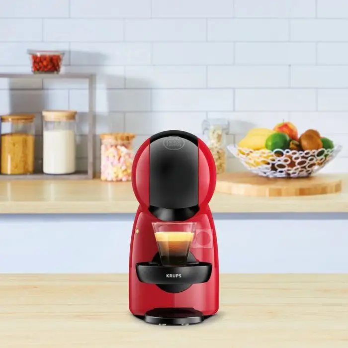 Krups NESCAFÉ DOLCE GUSTO KP1A3510 macchina per caffè Automatica/Manuale Macchina per caffè a capsule 0,8 L , 151664 , Immagine 7