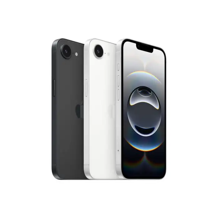 Apple iPhone 16e 128GB Nero , 157919 , Immagine 5