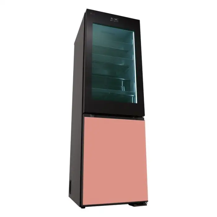 LG MoodUP GBG719MDNN Frigo combinato InstaView, Classe D, 352L , Colore personalizzabile , 153493 , Immagine 18
