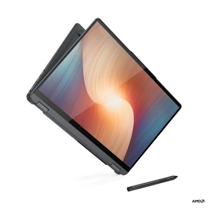 Lenovo IdeaPad Flex 5 Convertibile 14&quot; AMD Ryzen7 8GB 512GB , 149870 , Immagine 13