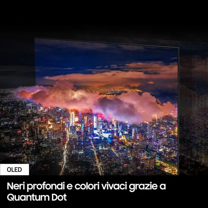 Samsung Series 9 OLED 4K 65&quot; S90C Smart Tv , 146863 , Immagine 23