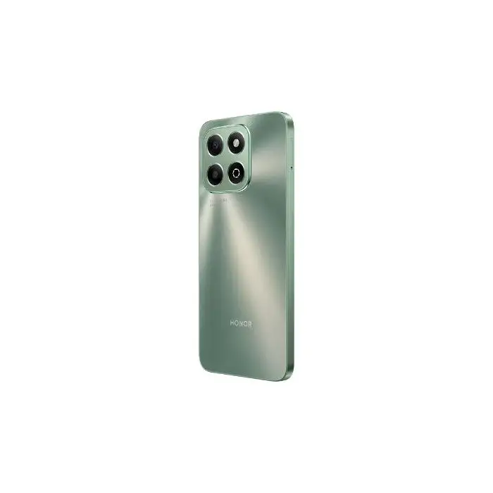 Honor X6b 16,7 cm (6.56&quot;) Doppia SIM Android 14 4G USB tipo-C 4 GB 128 GB 5200 mAh Verde , 155237 , Immagine 6