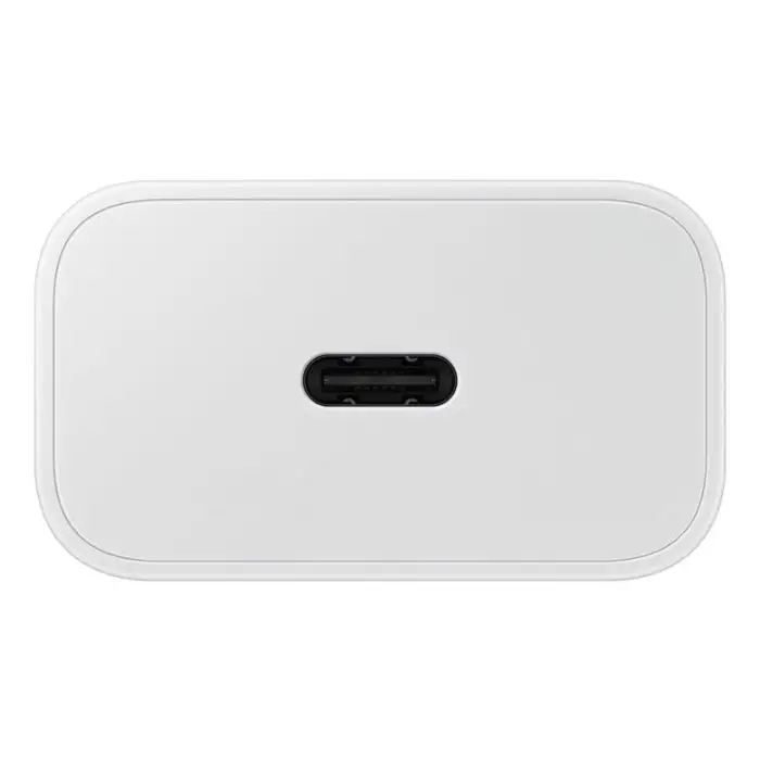 Samsung Caricabatterie USB Type-C Super Fast Charging (25W) , 153764 , Immagine 3