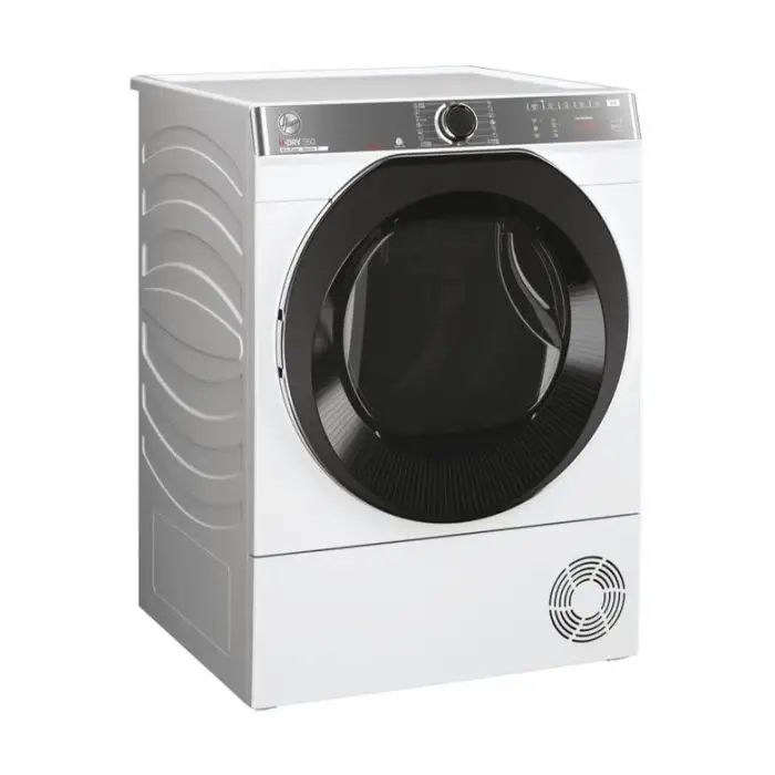 Hoover NRE H10A2TCBEX-S asciugatrice Libera installazione 10 kg A++ Bianco , 149212 , Immagine 2
