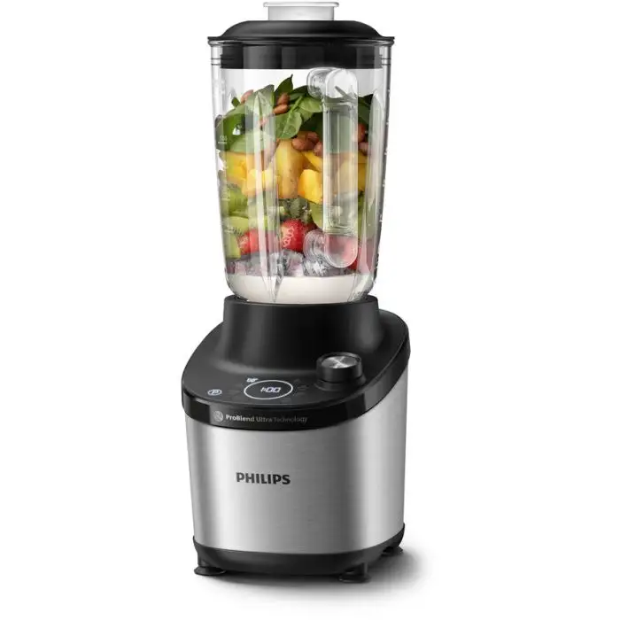 Philips 7000 series HR3760/00 Frullatore ad alta velocità , 154173 , Immagine 13