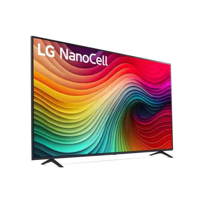 LG 75NANO82T6B Televisione Smart TV 75 Pollici Led 4K NANOcell Serie NANO82 3 HDMI , 153448 , Immagine 18