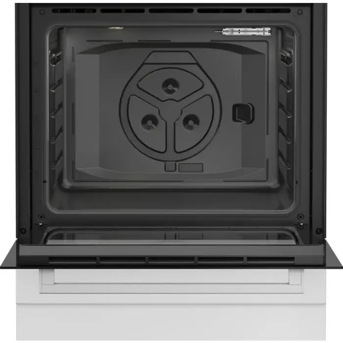Beko FBST62110DW cucina Gas 60 x 60 Bianco , 157509 , Immagine 2