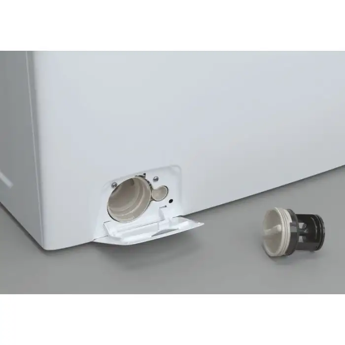 Candy CSOW61066TWMB6-S lavasciuga Libera installazione Caricamento frontale Bianco D , 157443 , Immagine 11