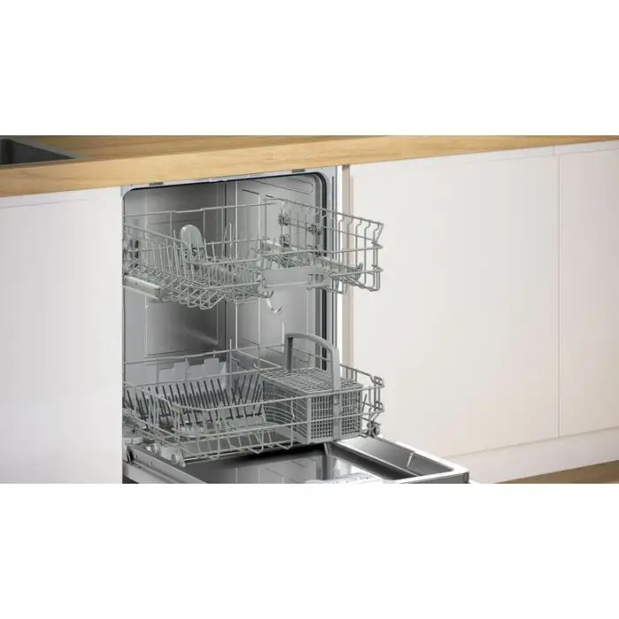 Bosch Serie 2 SMV2ITX22E Lavastoviglie da incasso a scomparsa totale 60 cm Сlasse E , 141796 , Immagine 8