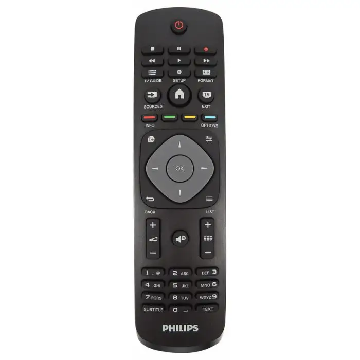 Philips 24PHS5507 Televisione Smart TV 24 Pollici Led Serie 5500 , 147537 , Immagine 7