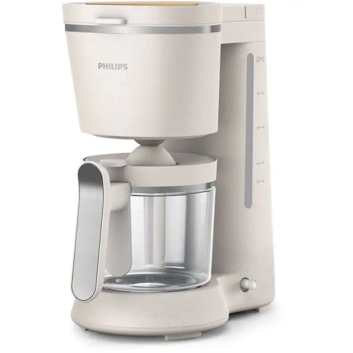 Philips Eco Conscious Edition HD5120/00 Macchina da caffè con filtro, 1,2 l , 151877 , Immagine 8
