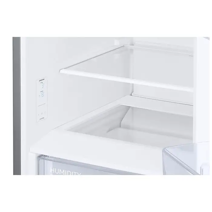 Samsung RB38C600DSA/EF frigorifero con congelatore Libera installazione 390 L D Acciaio inox , 154940 , Immagine 9