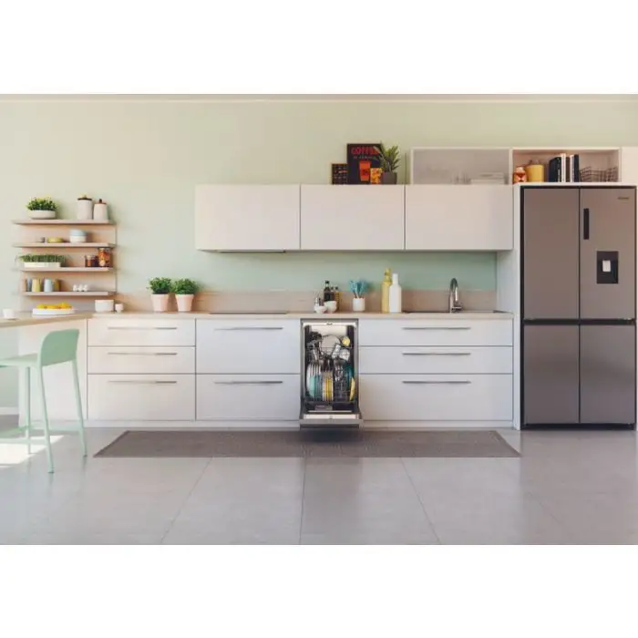 Candy Brava CDPH 2L1047S Lavastoviglie a Libera Installazione 10 coperti E , 152343 , Immagine 9