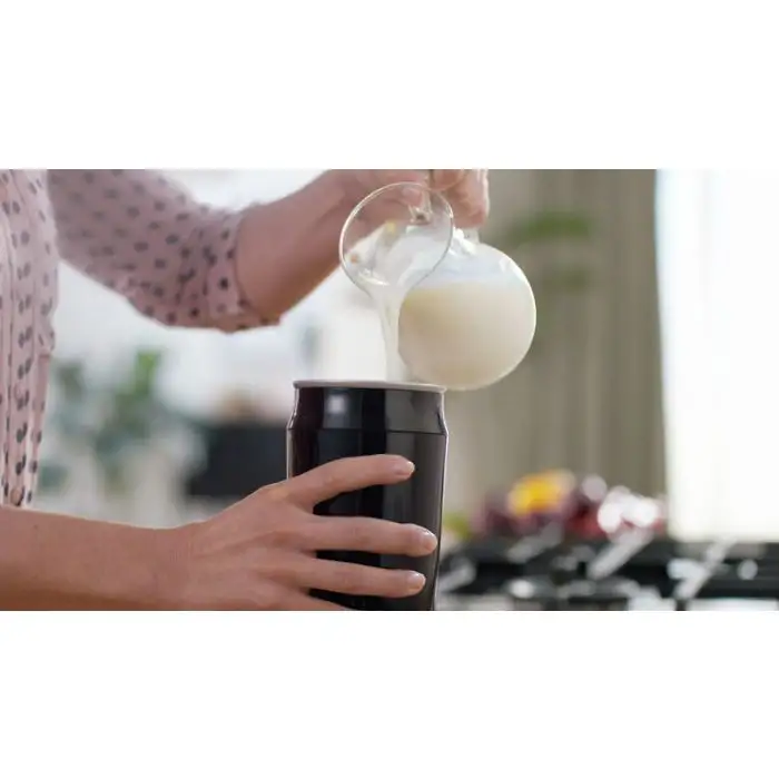 Philips Milk Twister CA6500/63 Montalatte elettrico , 135764 , Immagine 9