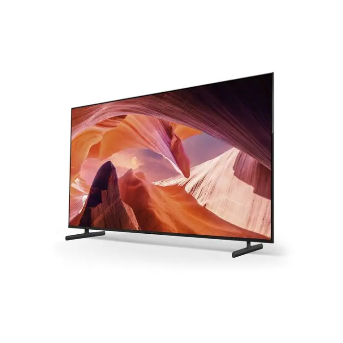 Sony KD-85X75WL Televisione Smart TV 43 Pollici Led 4K Hdr Google TV Bravia Core Flush Surface Design , 147813 , Immagine 8