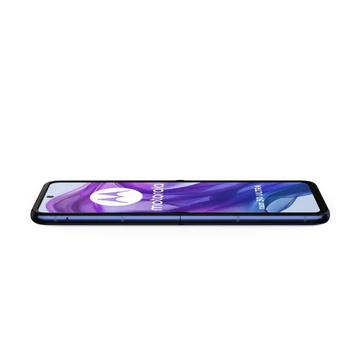 Motorola Razr 50 Ultra (12/512 GB, AI, Display esterno 4.0’’ pOLED 165Hz, Display interno 6.9&quot; pOLED FHD+ 165Hz, Pantone Validated, Doppia fotocamera 50+50MP, IPX8, Qualcomm Snapdragon 8s Ge , 154054 , Immagine 2