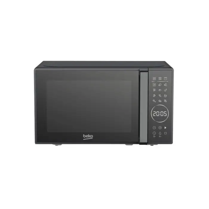 Beko MGC20130BB forno a microonde Superficie piana Microonde combinato 20 L 700 W Nero , Default Category , 146035 , Immagine 2