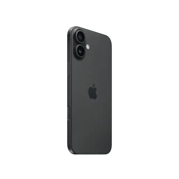Apple iPhone 16 Plus 256GB Nero , 155498 , Immagine 2