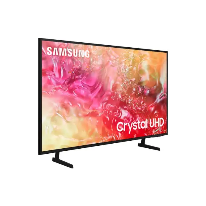 Samsung UE50DU7170UXZT Televisione Smart TV 50 Pollici Led 4K Crystal Uhd  , 153332 , Immagine 8