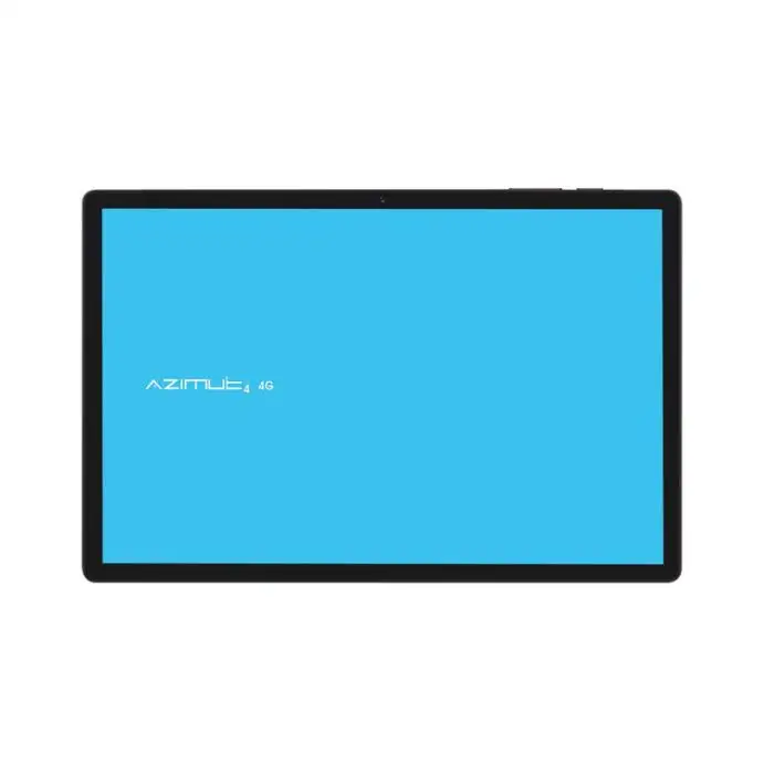 Mediacom SmartPad 4 4G LTE-FDD 64 GB 26,7 cm (10.5&quot;) Spreadtrum 4 GB Android 13 , 152025 , Immagine 15