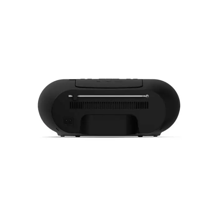 Philips TAZ6000/10 lettore CD Lettore CD portatile Nero , 158369 , Immagine 6