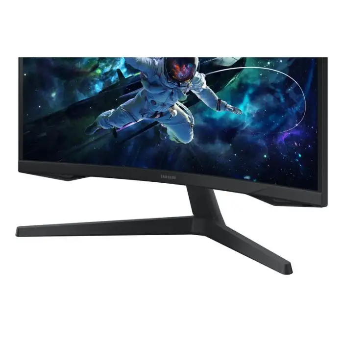 Samsung Odyssey Monitor Gaming G5 - G55C da 27&#039;&#039; QHD Curvo , 151810 , Immagine 12