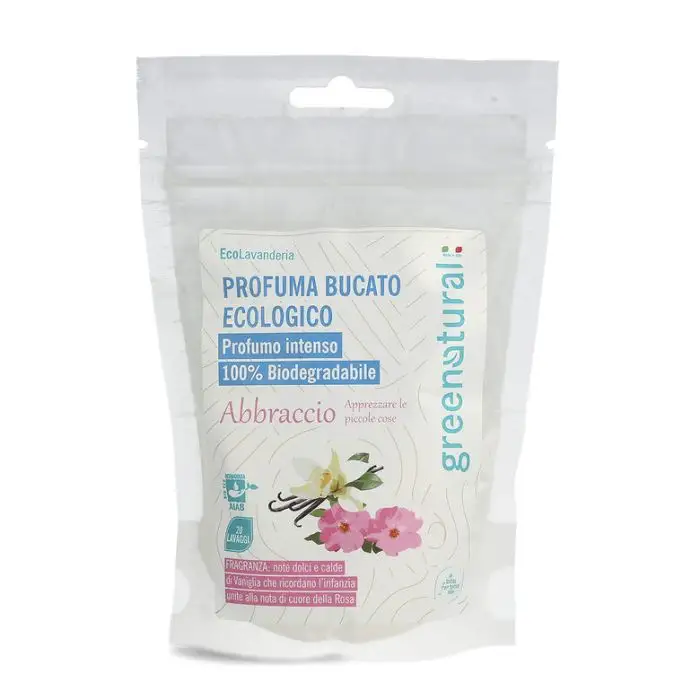 Greenatural PRO102 profumo concentrato per bucato 120 g main product photo