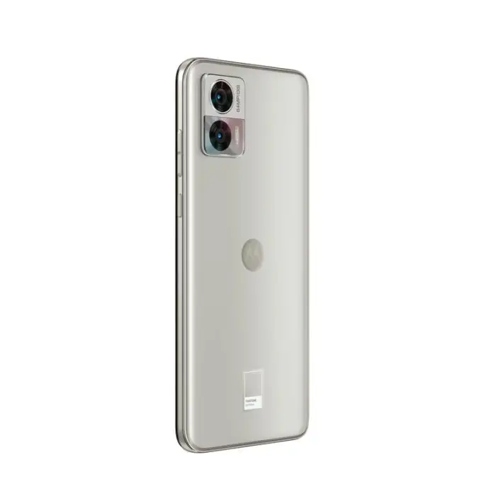 Motorola Edge 30 Neo 15,9 cm (6.28&quot;) Doppia SIM Android 12 5G USB tipo-C 8 GB 256 GB 4020 mAh Argento , 149153 , Immagine 5