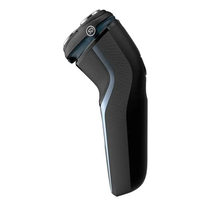 Philips 3000 series Shaver series 3000 S3133/51 Rasoio elettrico Wet &amp; Dry, Serie 3000 , 151457 , Immagine 3