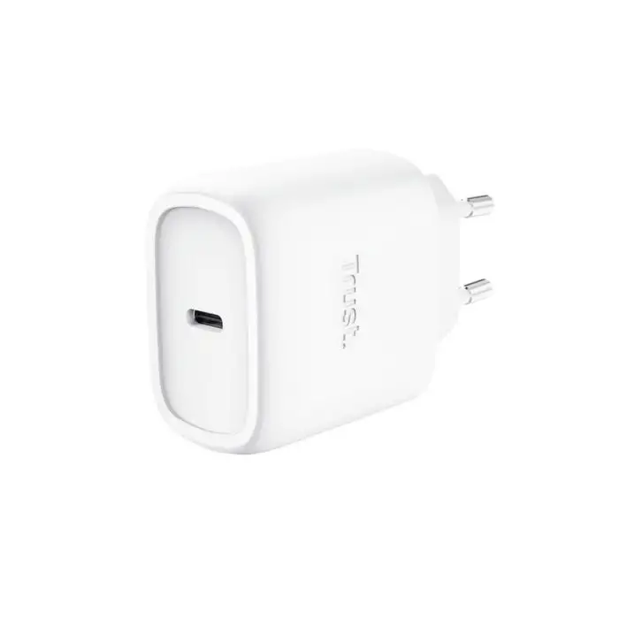 Trust Maxo Caricabatteria USB-C GaN da 45 W main product photo