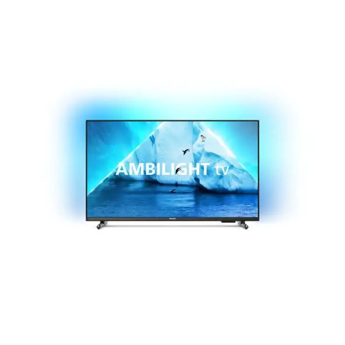 Philips 32PFS6908 Televisione Smart TV 32 Pollici Led Full Hd Ambilight , 151927 , Immagine 3