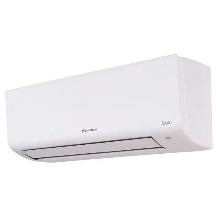 Daikin ATXC25D/ARXC25D Condizionatore Fisso Unità Interna e Esterna Bianco , 153171 , Immagine 4