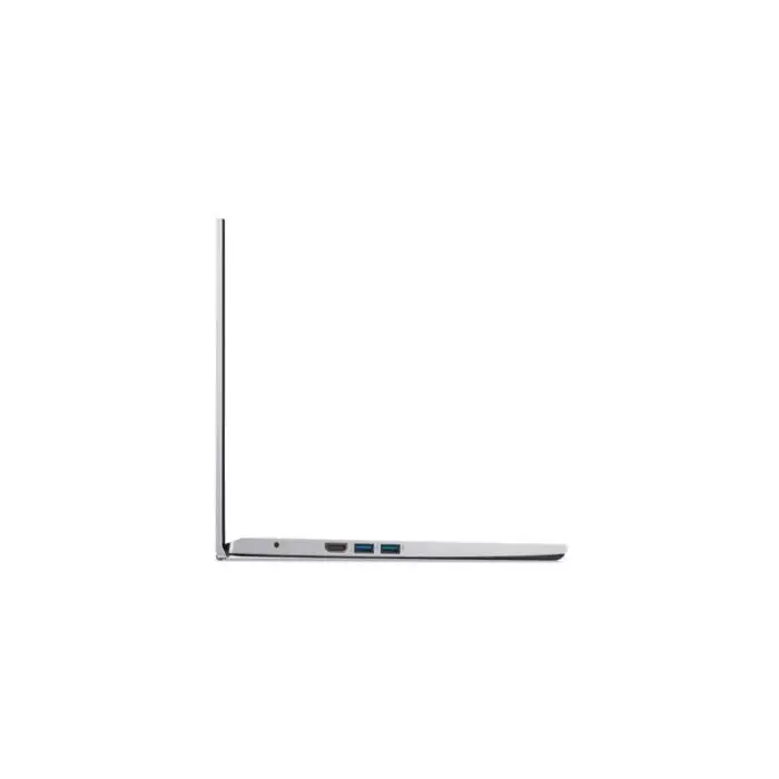 Acer Aspire 3 A315-59-503M Intel® Core™ i5 i5-1235U Computer portatile 39,6 cm (15.6&quot;) Full HD 16 GB DDR4-SDRAM 1 TB SSD Wi-Fi 6 (802.11ax) Windows 11 Home Argento , Notebook , 153753 , Immagine 7