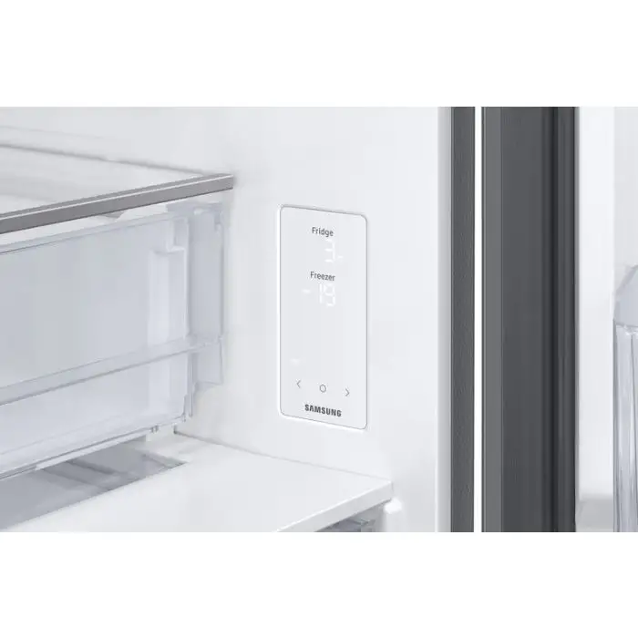 Samsung RB53DG706CS9 frigorifero con congelatore Libera installazione 538 L C Metallico, Stainless steel , 152157 , Immagine 13