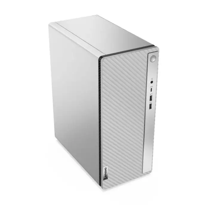 Lenovo IdeaCentre Tower 14IRR9 Intel® Core™ i5 i5-14400 16 GB DDR5-SDRAM 512 GB SSD Windows 11 Home PC Grigio , 156090 , Immagine 6