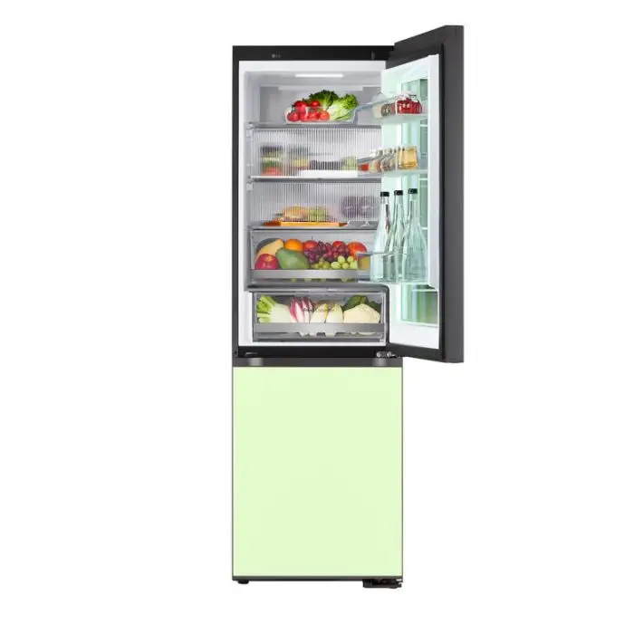 LG MoodUP GBG719MDNN Frigo combinato InstaView, Classe D, 352L , Colore personalizzabile , 153493 , Immagine 17