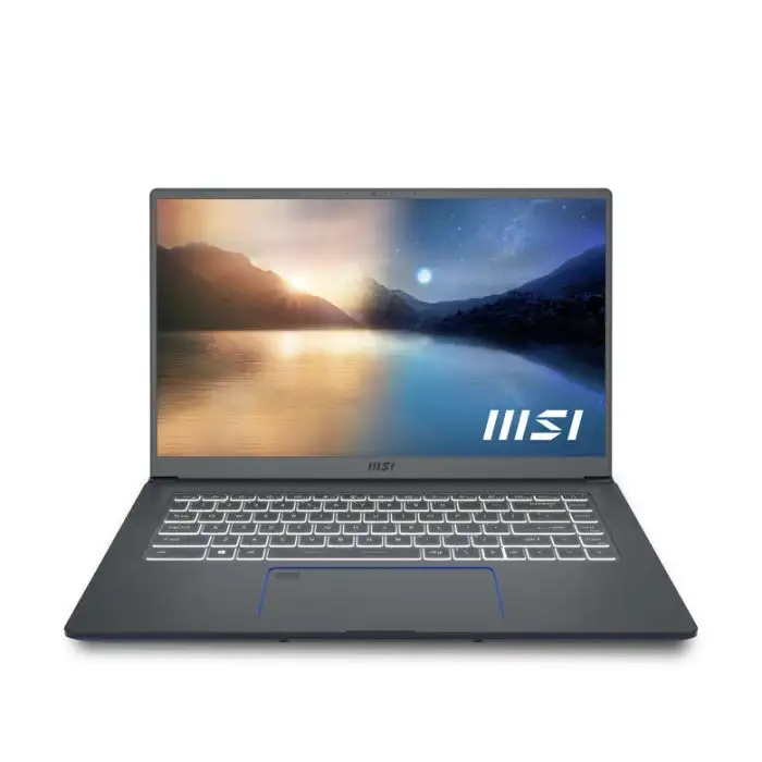 MSI Prestige A11SC-025IT i7-1185G7 Computer portatile 39,6 cm (15.6&quot;) Full HD Intel® Core™ i7 16 GB DDR4-SDRAM 1000 GB SSD NVIDIA® GeForce® GTX 1650 Ti Wi-Fi 6 (802.11ax) Windows 10 Home Gri , 146980 , Immagine 21