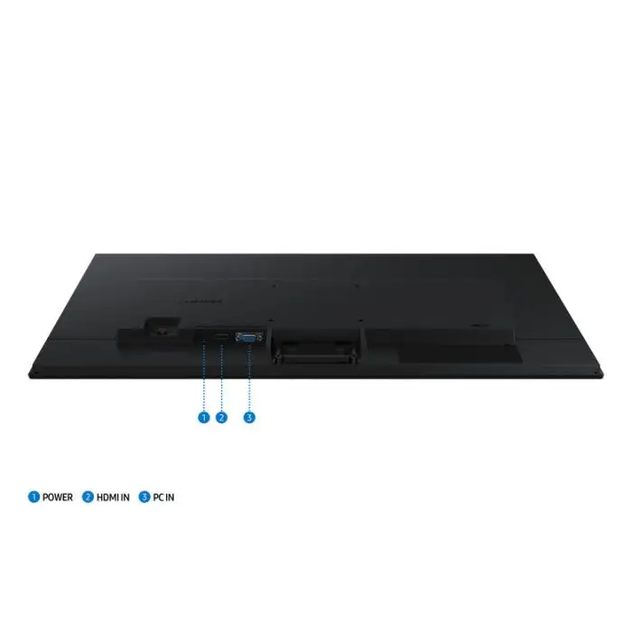 Samsung Monitor LED Serie S30GD da 27&#039;&#039; Full HD Flat , 157158 , Immagine 14