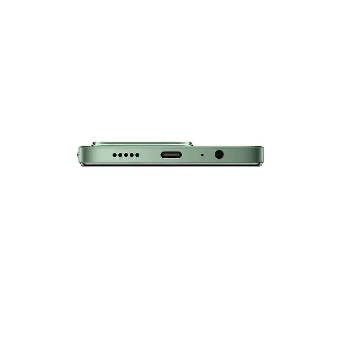 Honor X6b 16,7 cm (6.56&quot;) Doppia SIM Android 14 4G USB tipo-C 4 GB 128 GB 5200 mAh Verde , 155237 , Immagine 12