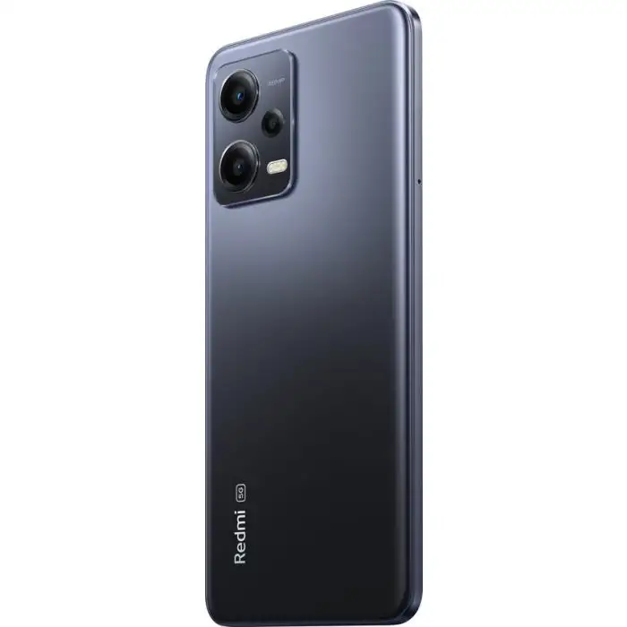 Xiaomi Redmi Note 12 5G 16,9 cm (6.67&quot;) Dual SIM ibrida Android 12 USB tipo-C 4 GB 128 GB 5000 mAh Grigio , 146195 , Immagine 6