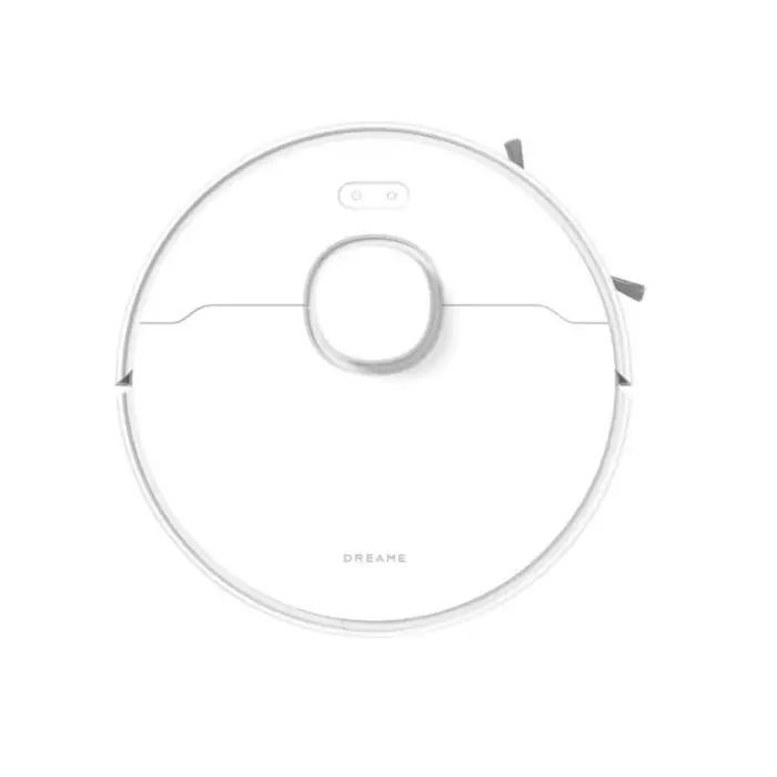 Dreame D10 Plus Gen 2 Aspirapolvere Robot 4 L Sacchetto per la polvere Bianco , 157156 , Immagine 7