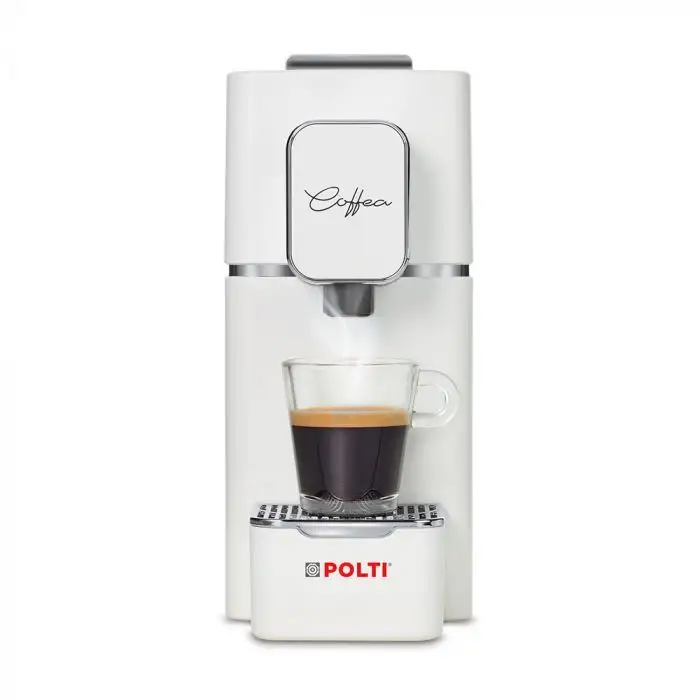 Polti PCEU0127 macchina per caffè Macchina per caffè a cialde E.S.E. 0,85 L , 148704 , Immagine 4