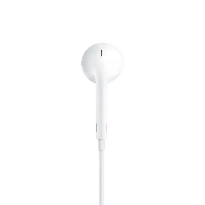 Apple EarPods (USB-C) Auricolare Cablato In-ear Musica e Chiamate USB tipo-C Bianco , 156384 , Immagine 4